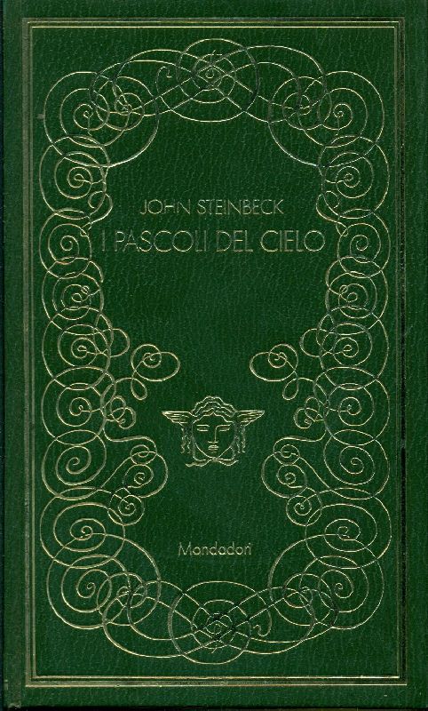 I pascoli del cielo