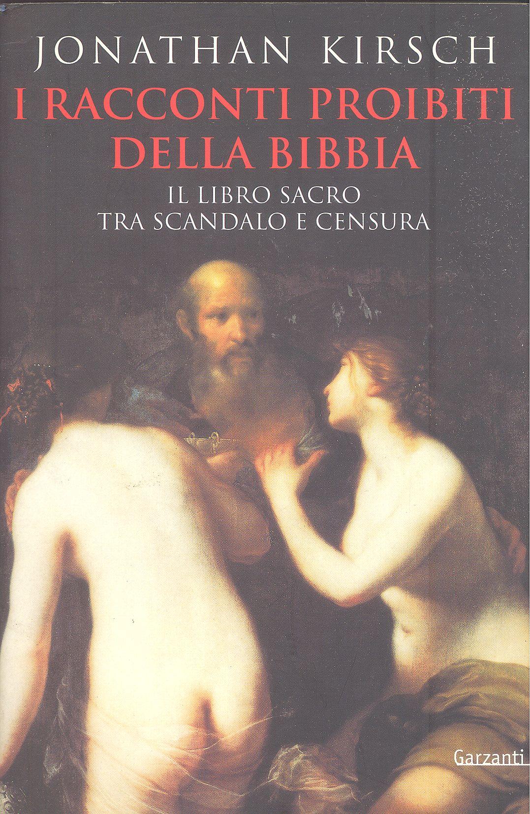 I racconti proibiti della Bibbia