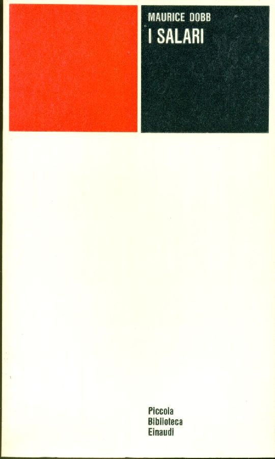 I salari