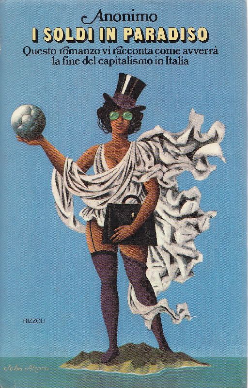 I soldi in paradiso