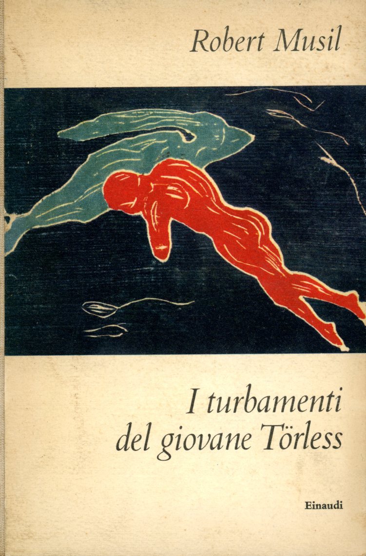 I turbamenti del giovane Torless