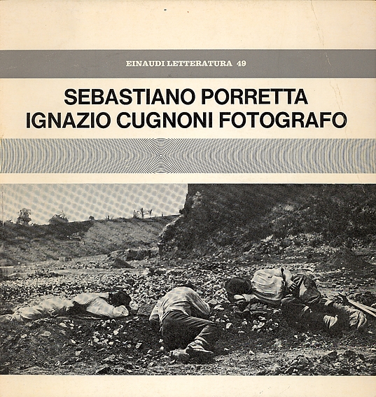 Ignazio Cugnoni fotografo