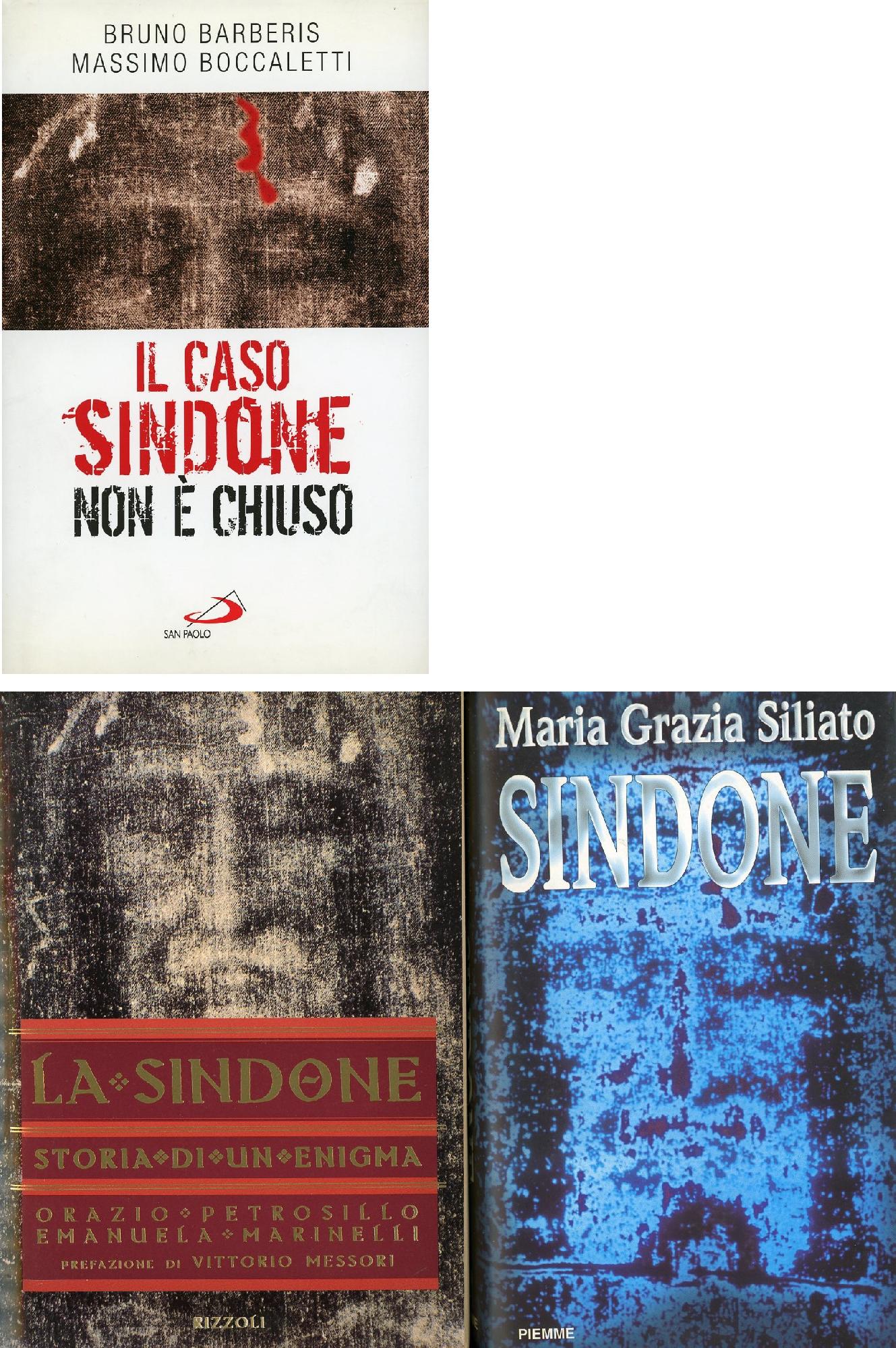 Il caso Sindone non è chiuso