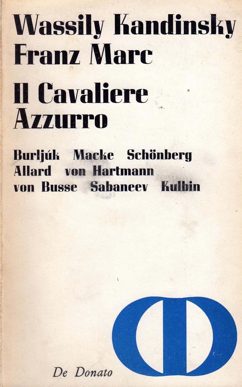 Il Cavaliere Azzurro