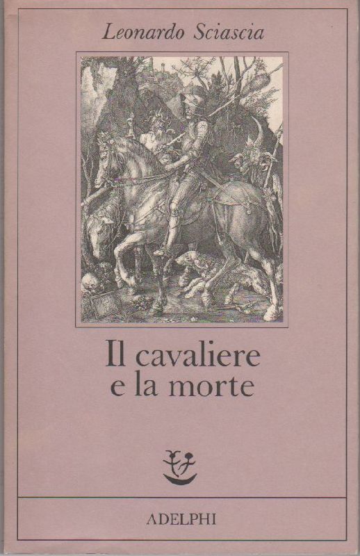 Il cavaliere e la morte