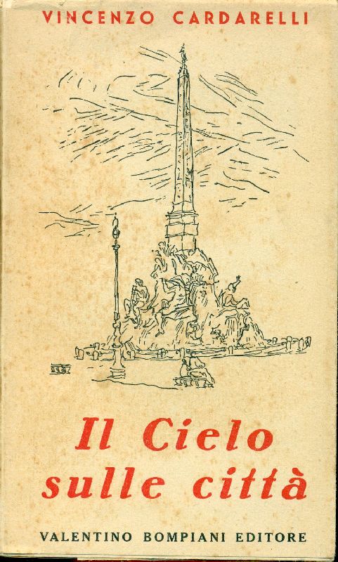 Il cielo sulle città