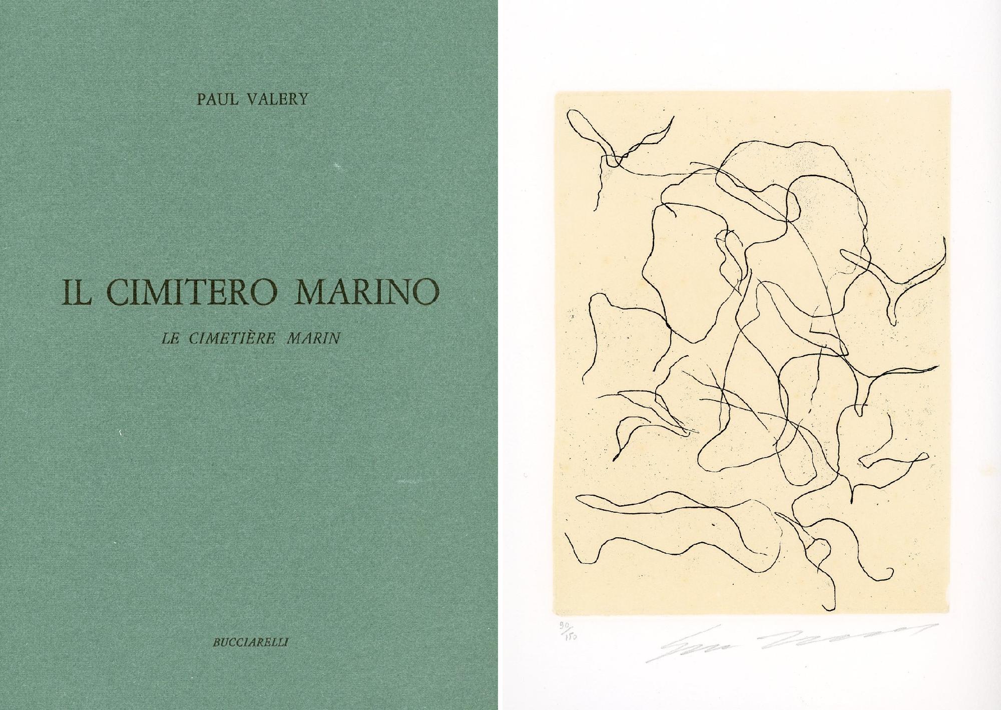 Il cimitero marino