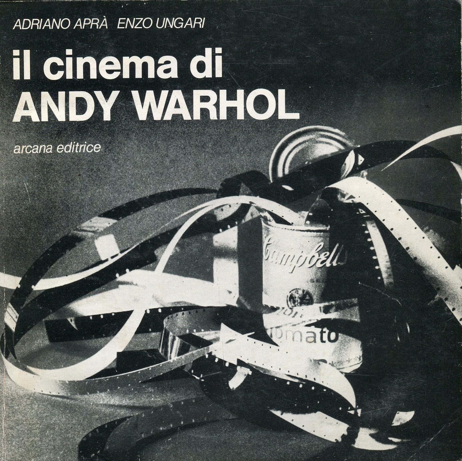 Il cinema di Andy Warhol