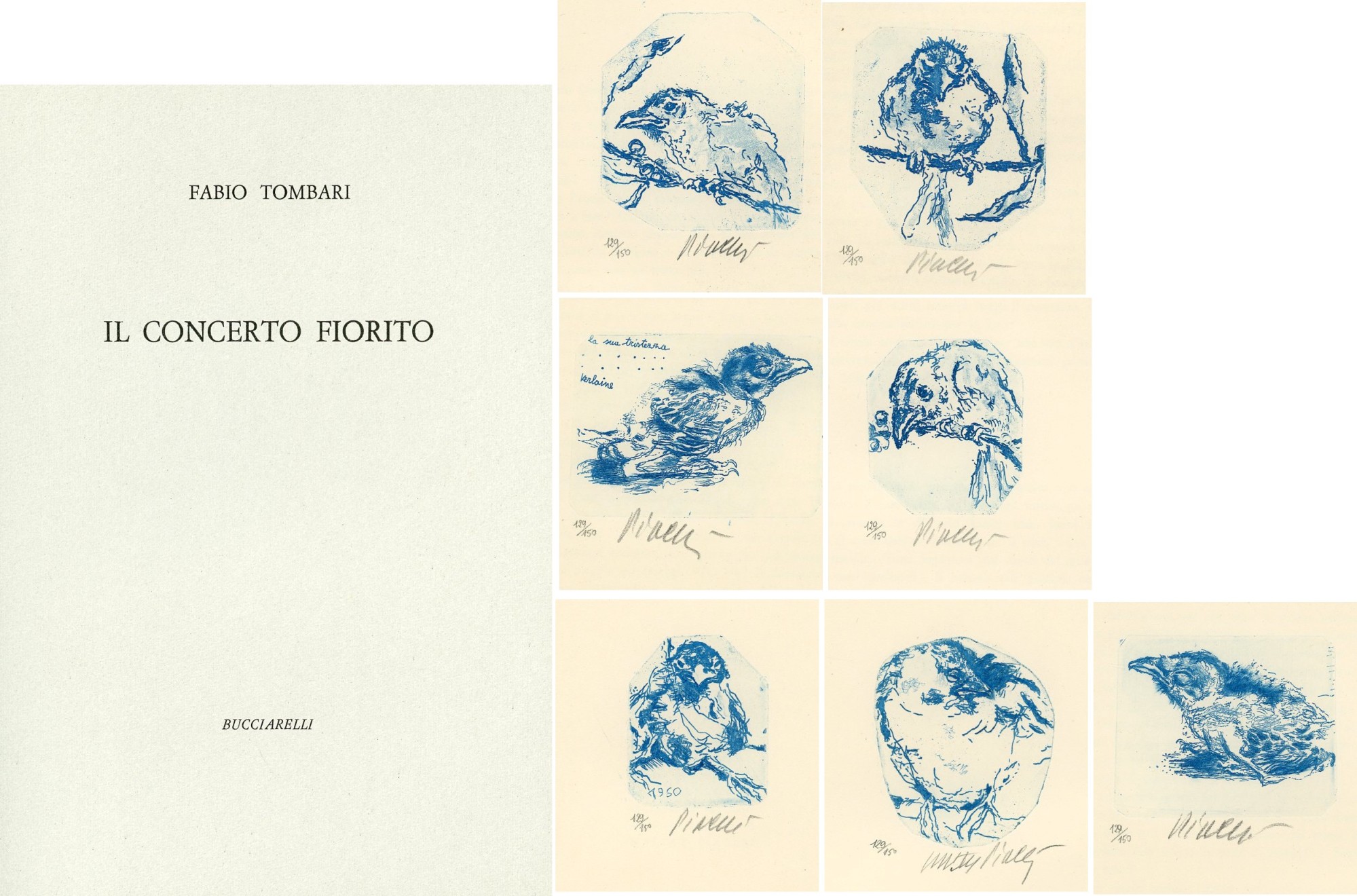 Il concerto fiorito