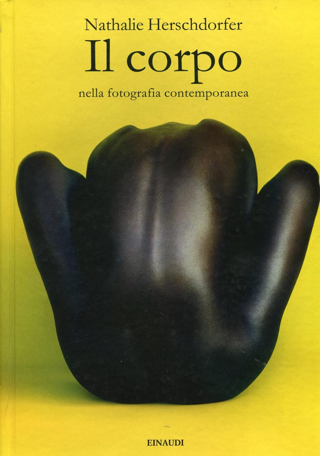 Il corpo nella fotografia contemporanea