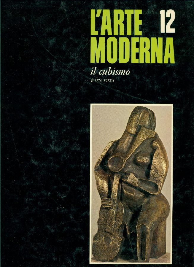 Il cubismo. Parte III