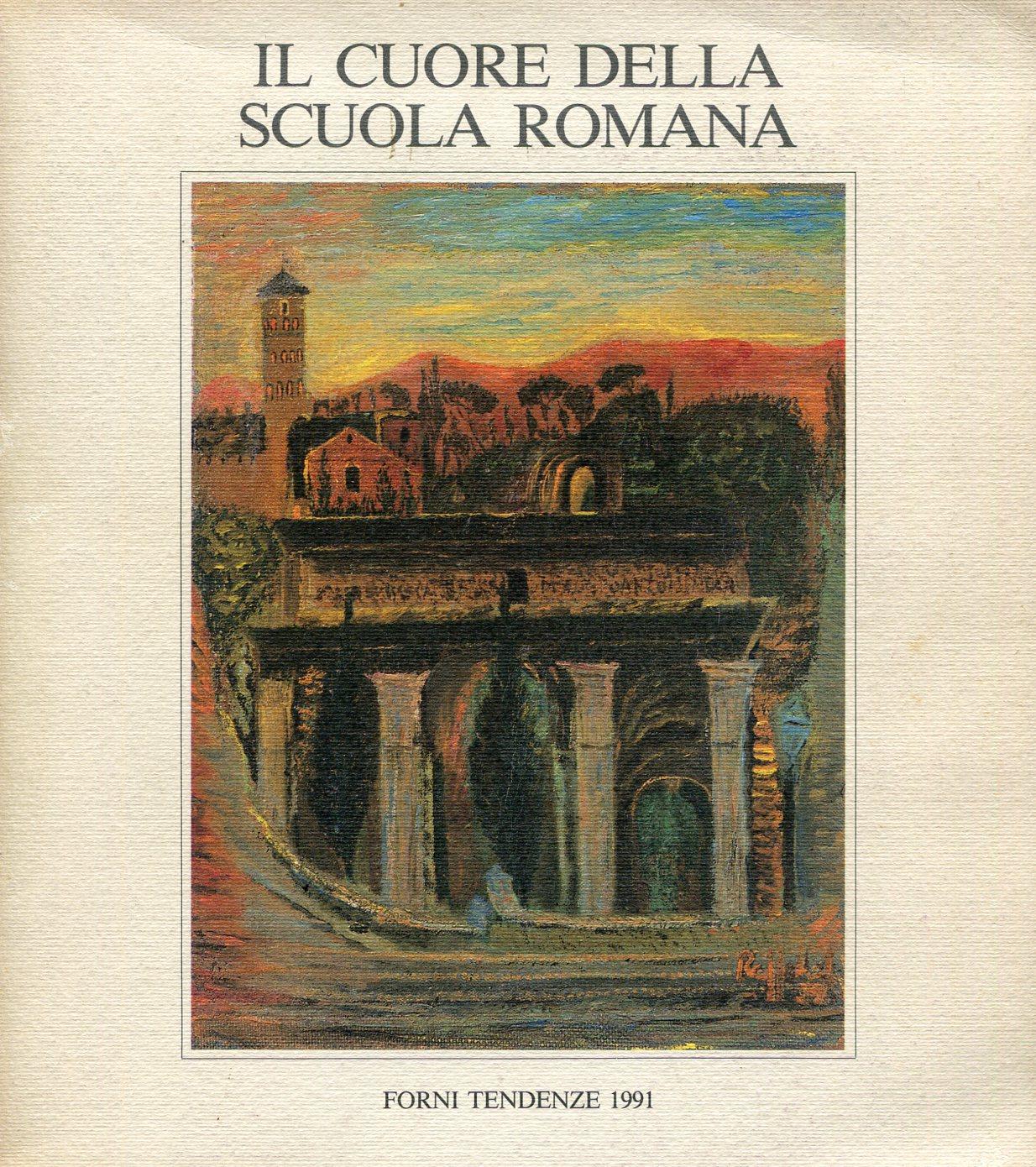 Il cuore della Scuola romana