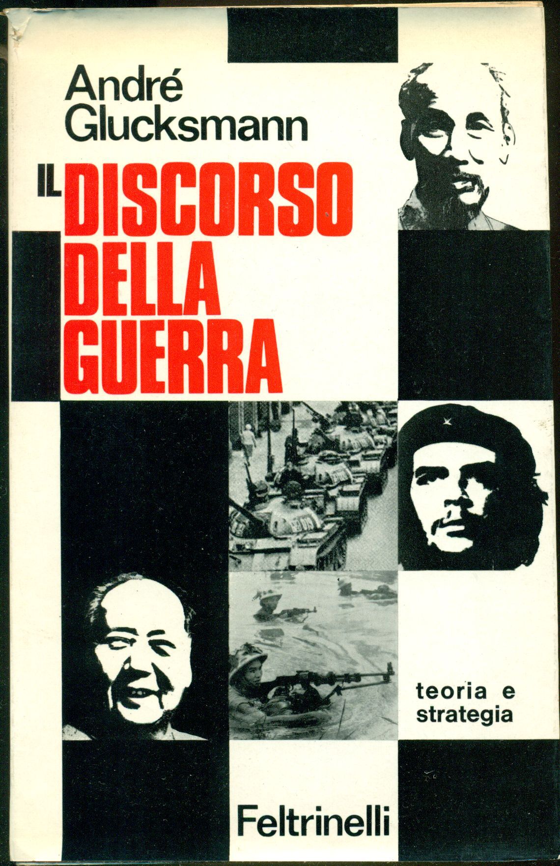 Il discorso della guerra