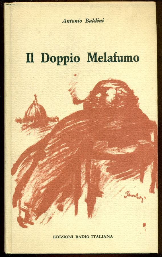 Il doppio Melafumo