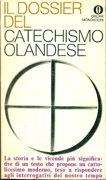 Il dossier del Catechismo olandese