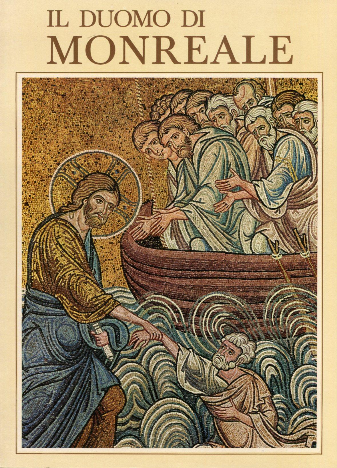 Il Duomo di Monreale