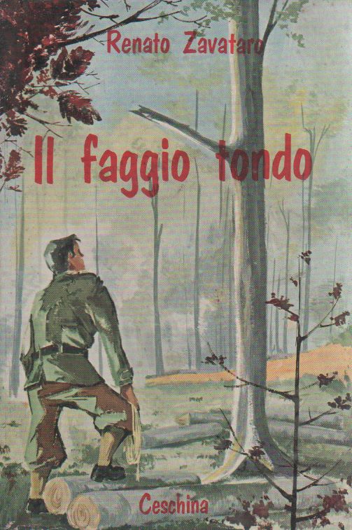 Il faggio tondo. Cronaca di un processo