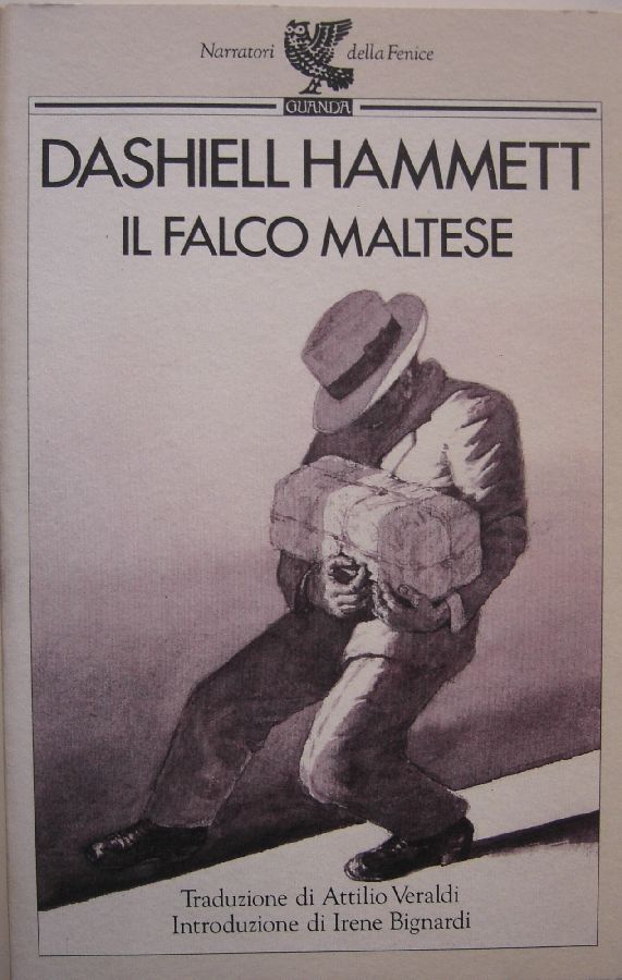 Il falco maltese