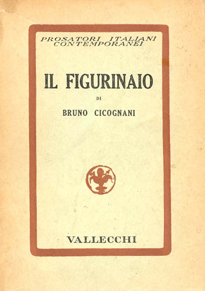 Il figurinaio