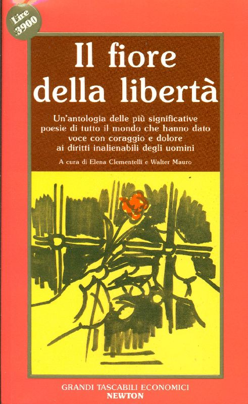 Il fiore della libertà