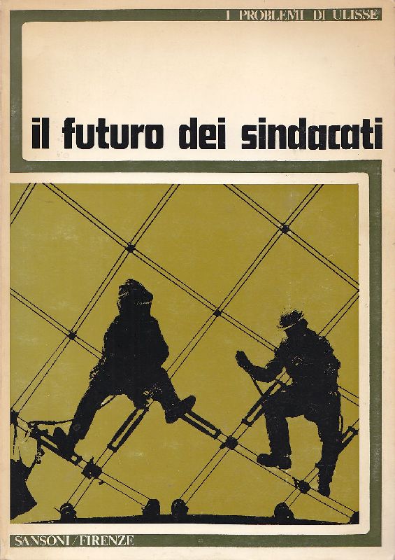 Il futuro dei sindacati