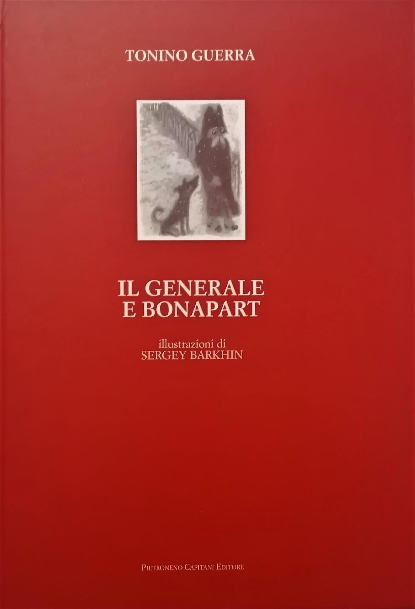 Il generale e Bonapart