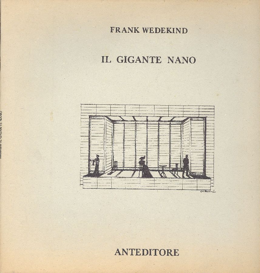 Il gigante nano