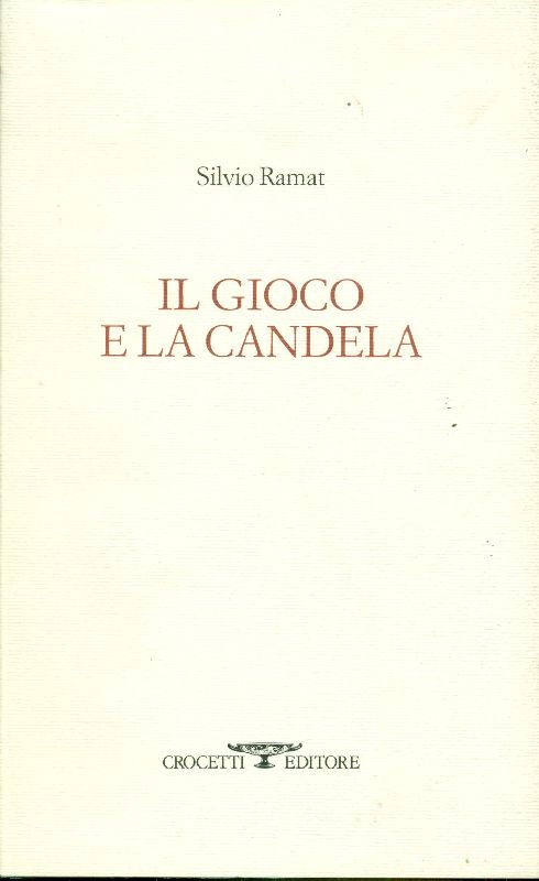 Il gioco e la candela