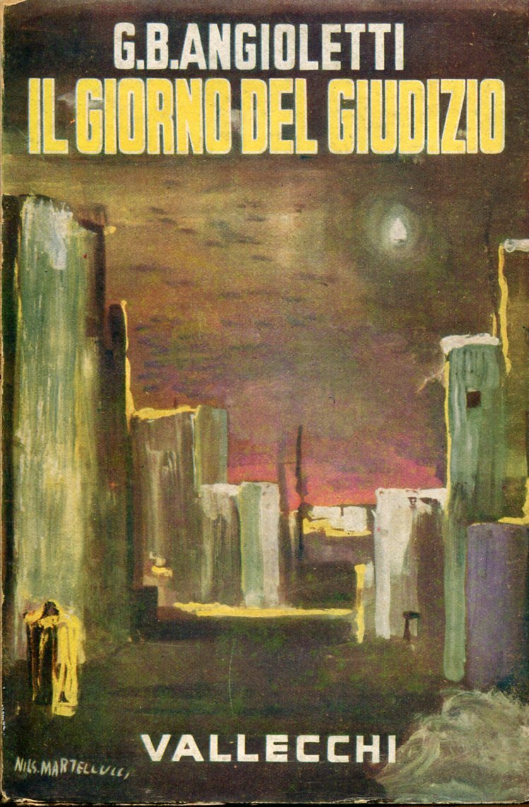 Il giorno del giudizio