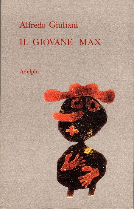 Il giovane Max