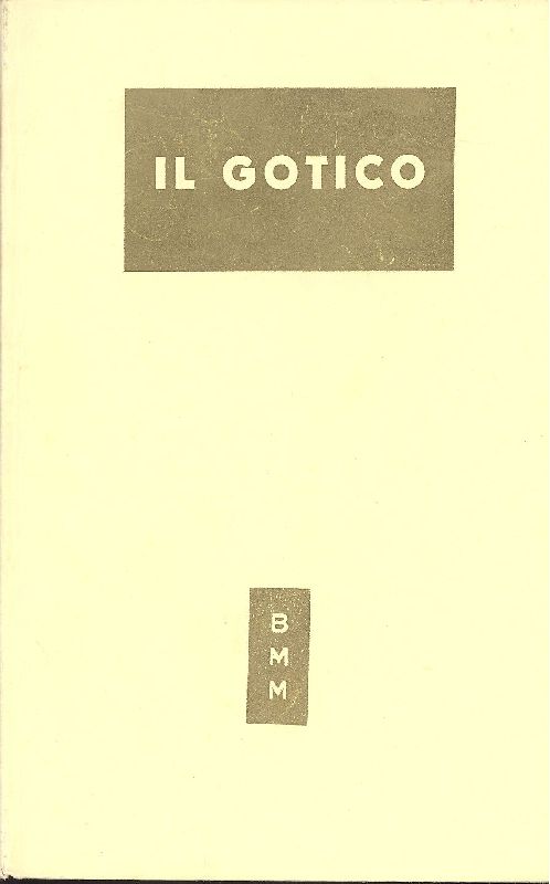 Il Gotico