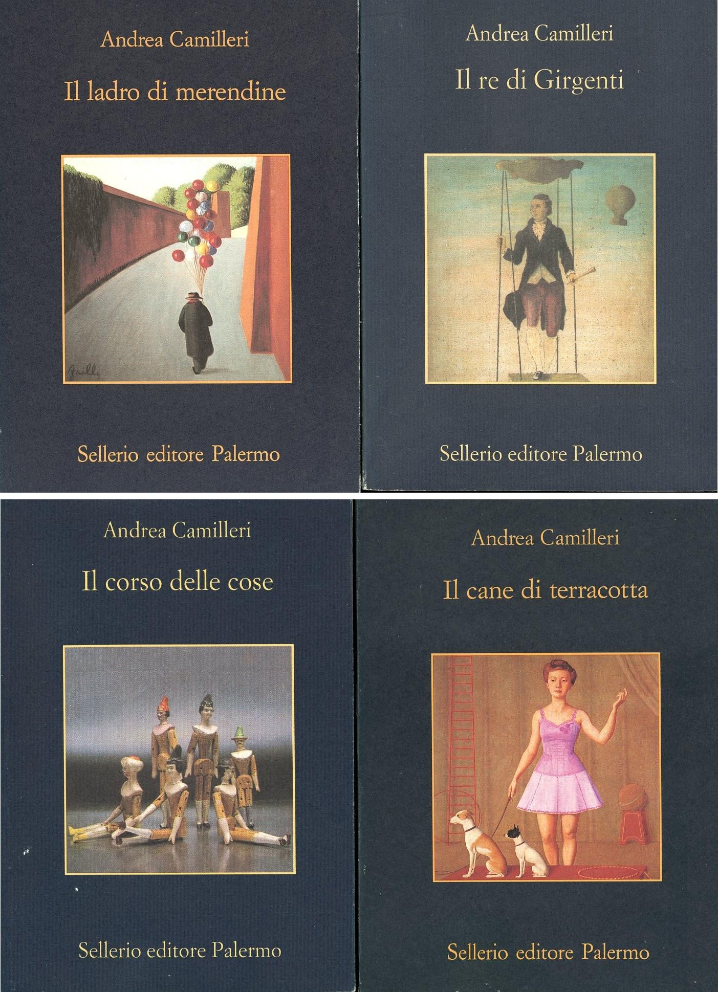 Il ladro di merendine - Il corso delle cose - …