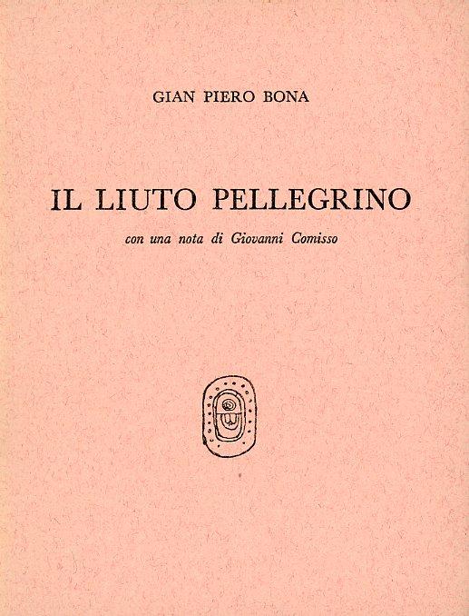 Il liuto pellegrino