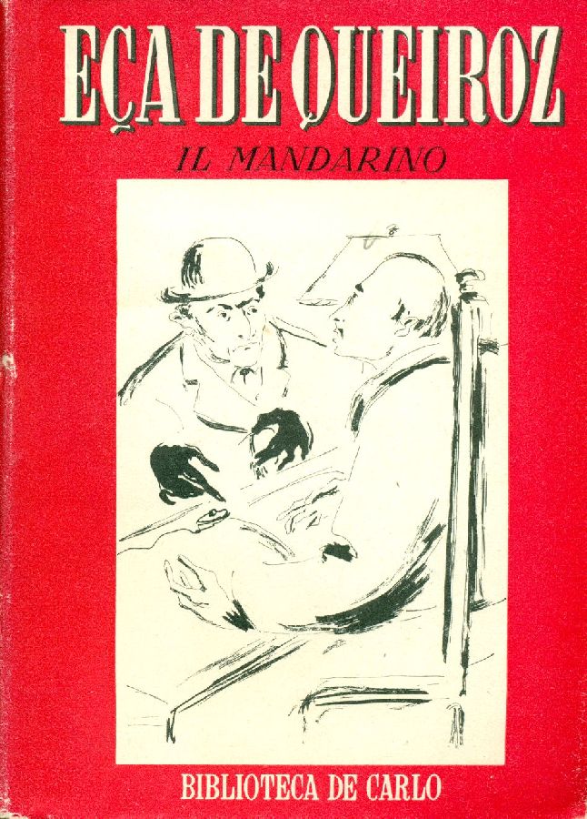 Il mandarino