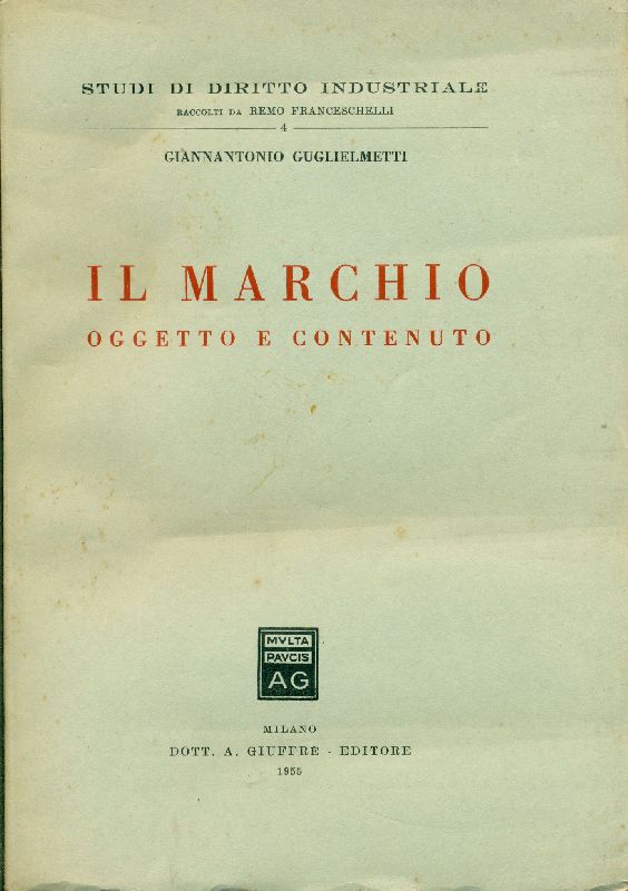 Il marchio