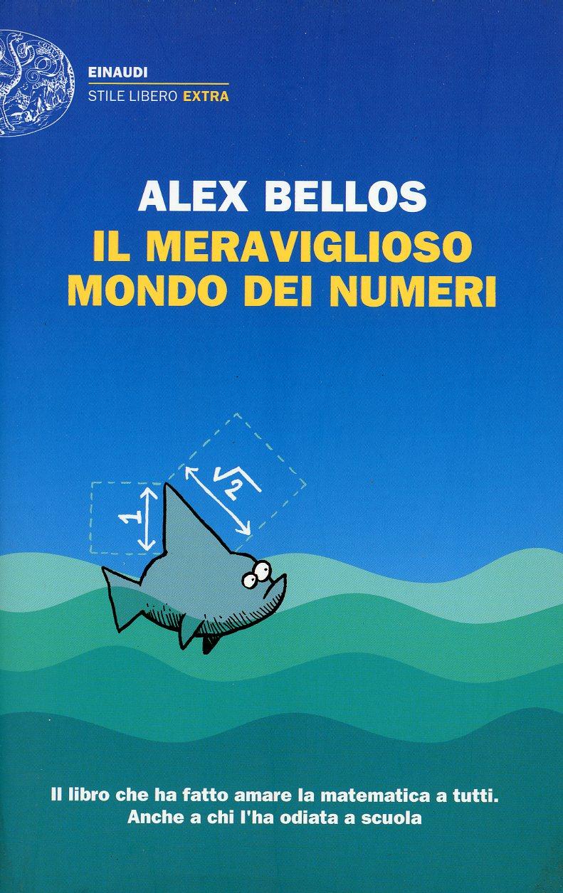 Il meraviglioso mondo dei numeri
