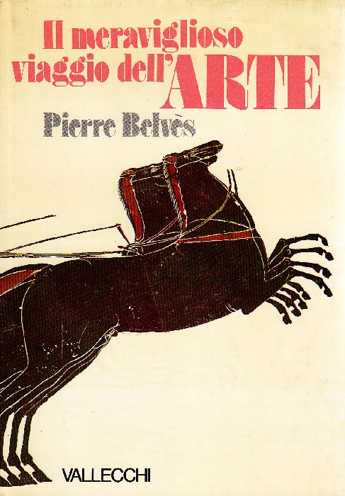 Il meraviglioso viaggio dell'arte