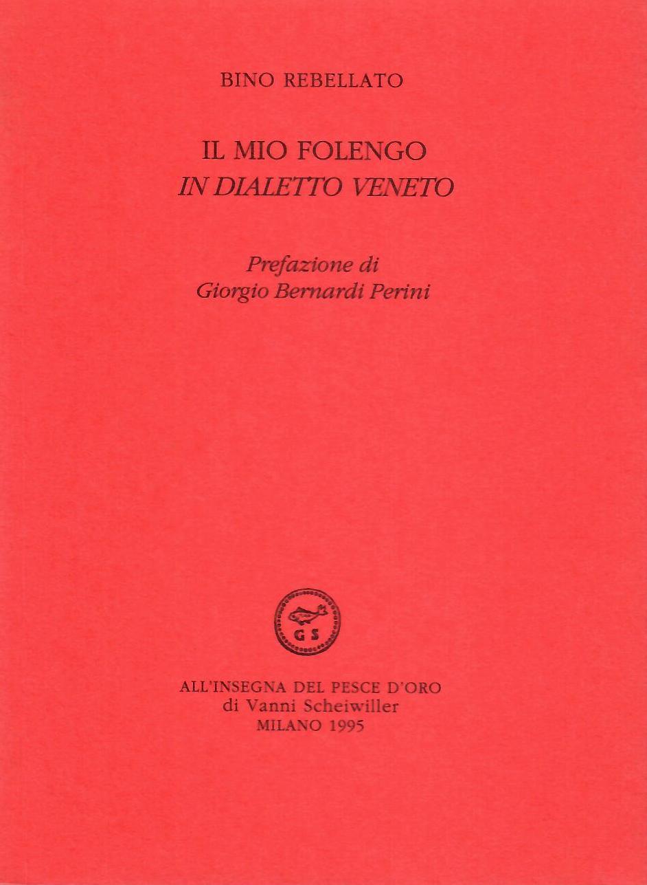 Il mio Folengo in dialetto veneto
