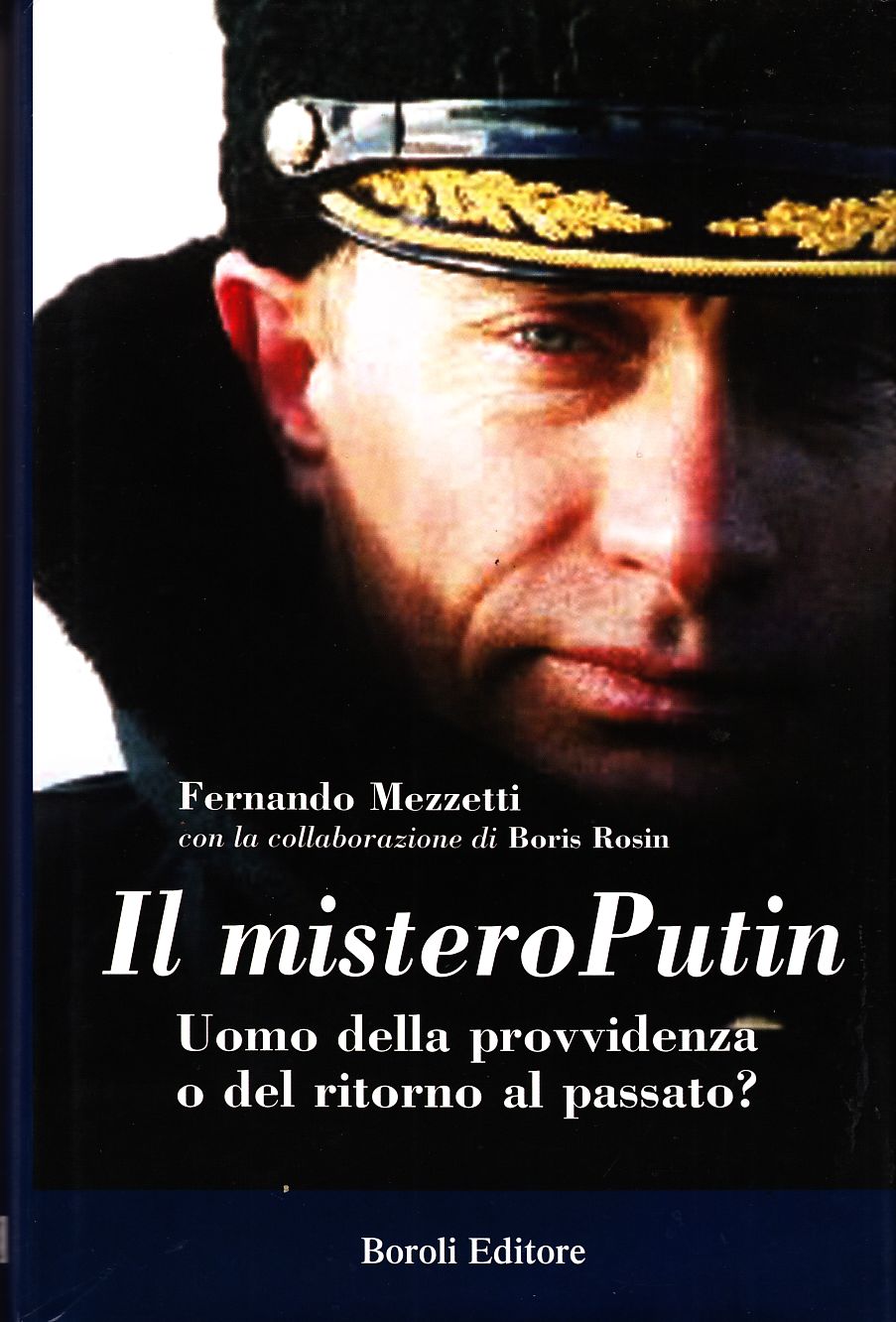 Il mistero Putin
