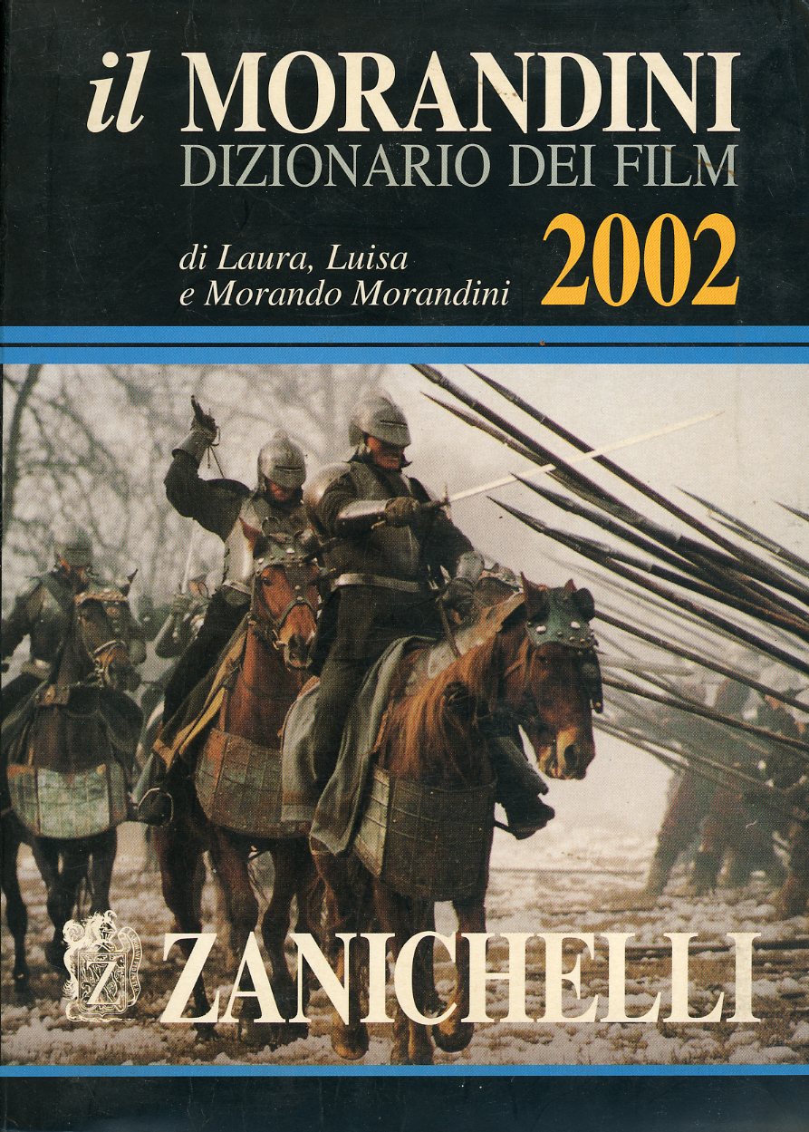 Il Morandini 2002