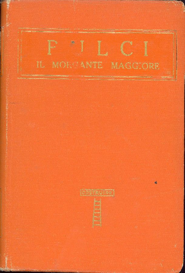 Il Morgante maggiore. Volume II