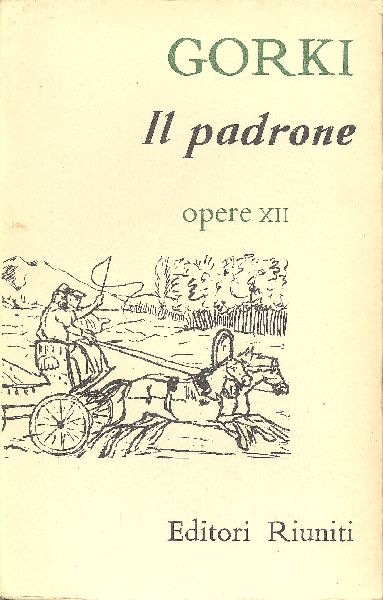 Il padrone