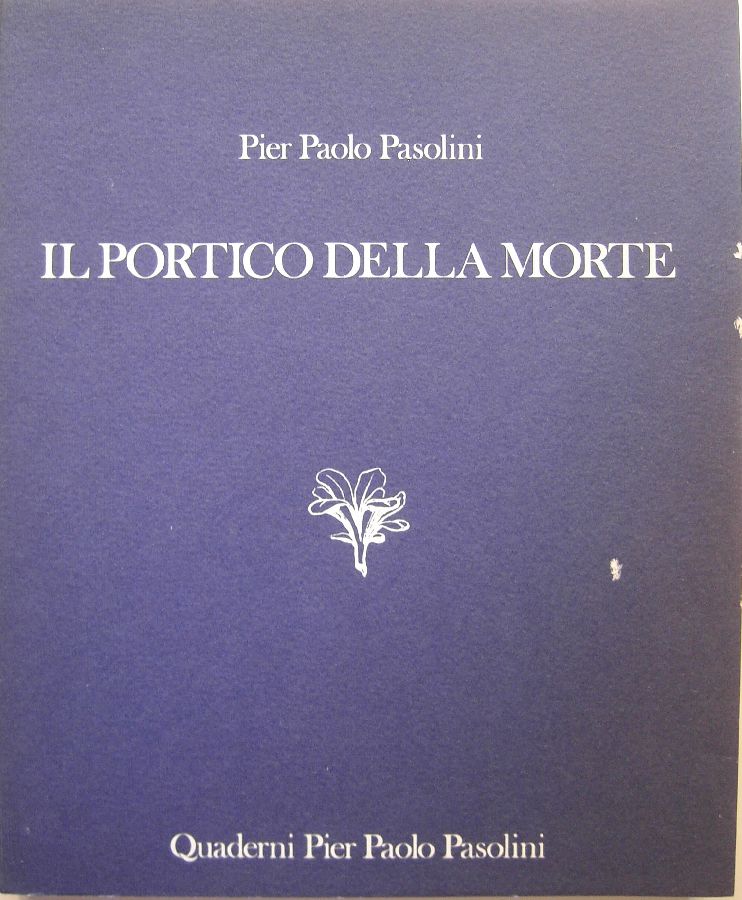 Il portico della morte