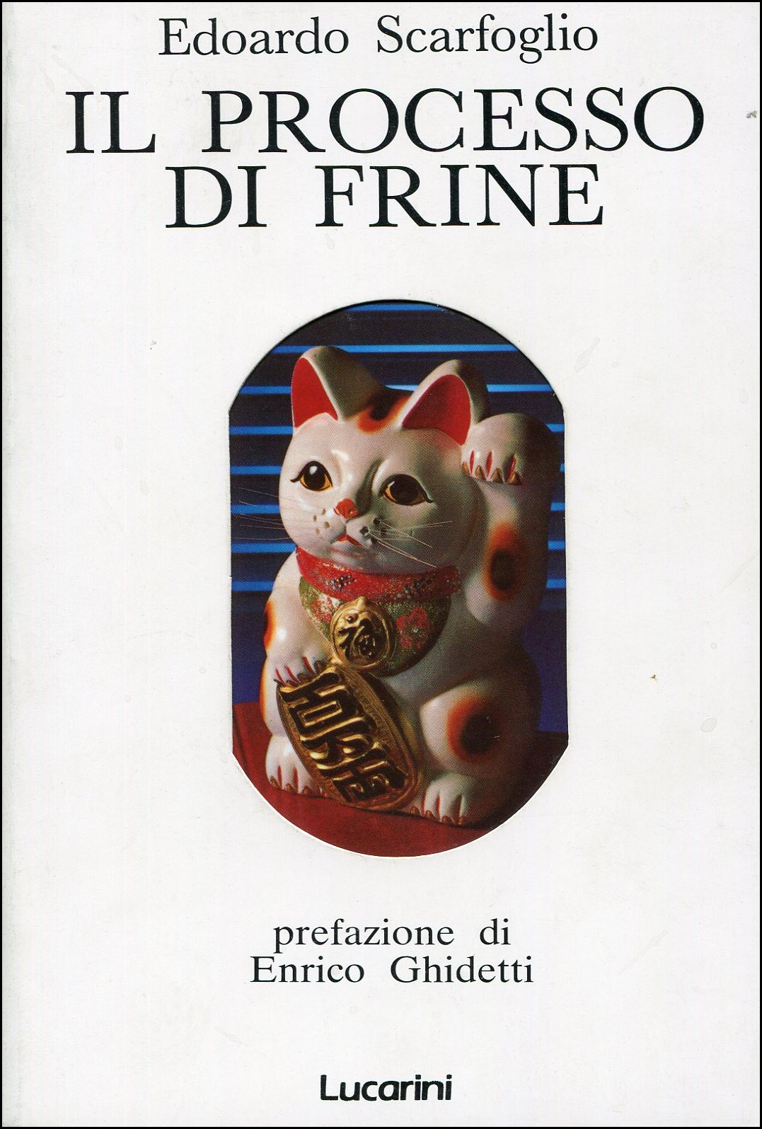 Il processo di Frine