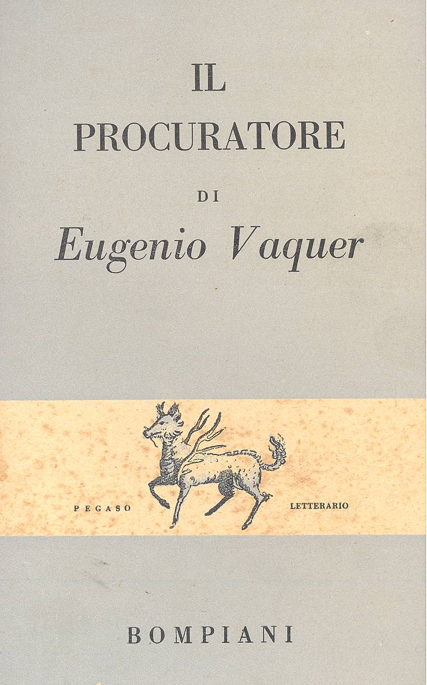 Il procuratore