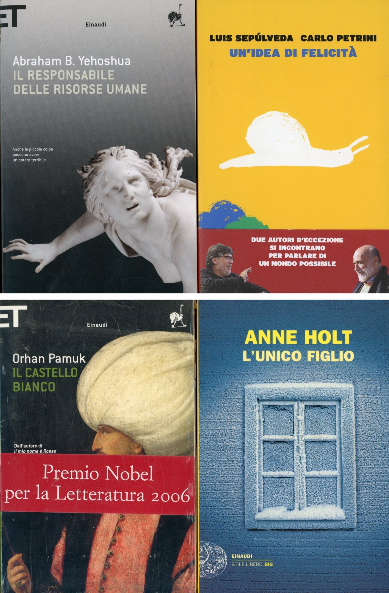 Il responsabile delle risorse umane