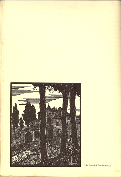 Il Risorgimento Grafico. 30 Novembre 1934
