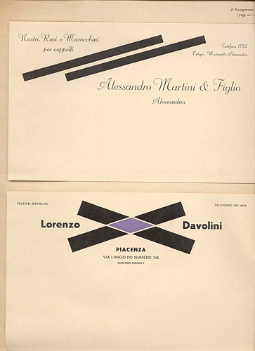 Il Risorgimento Grafico. 31 Maggio 1930