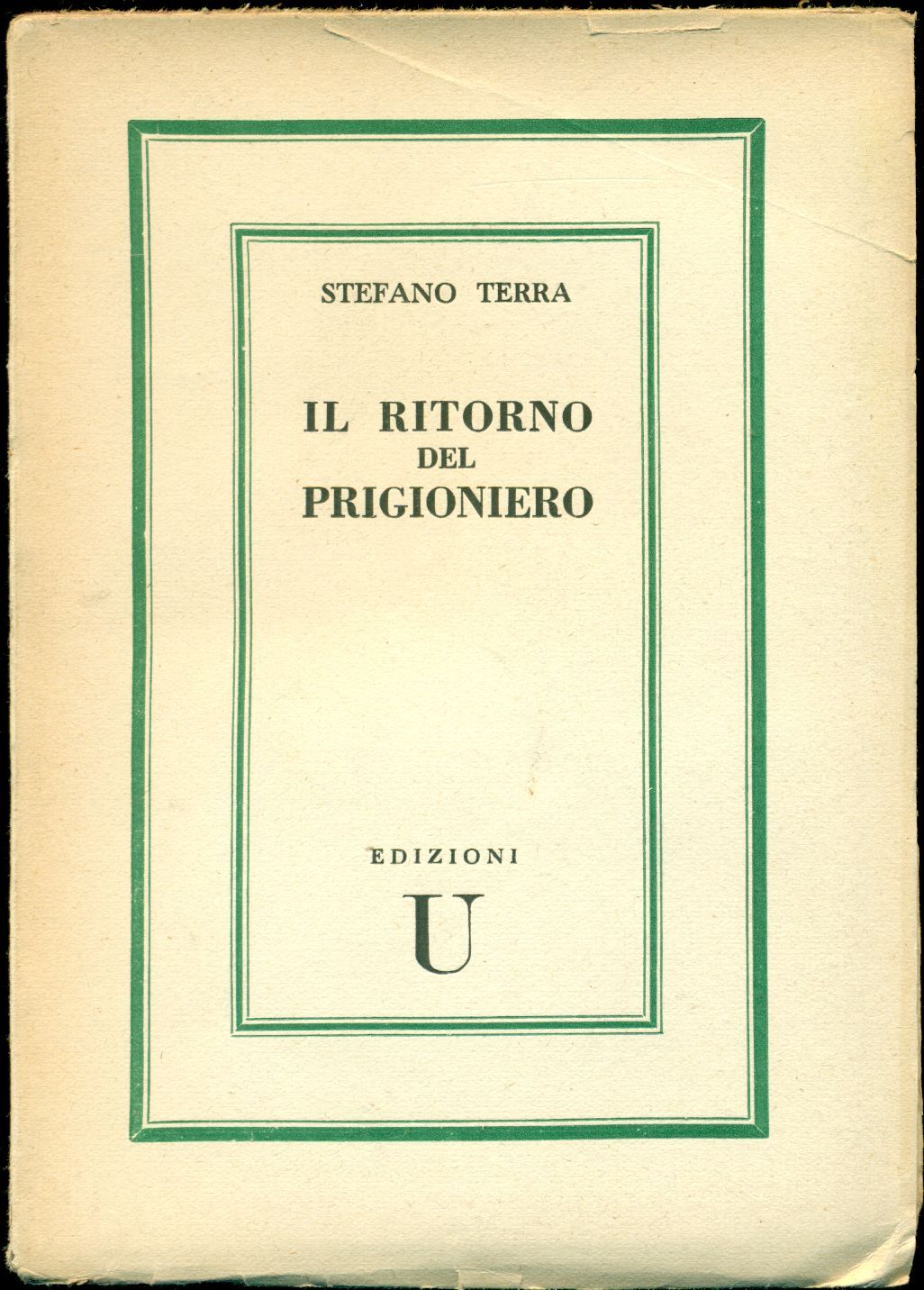Il ritorno del prigioniero