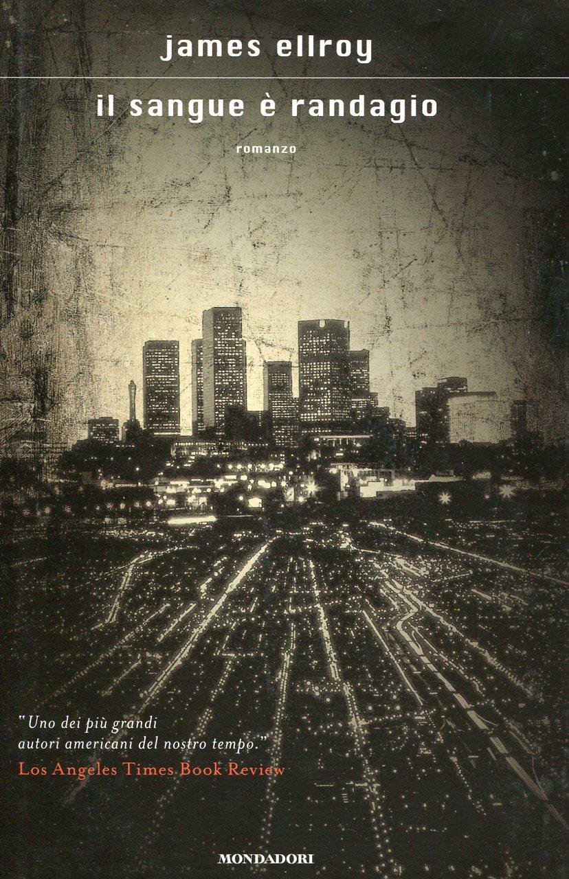 Il sangue è randagio